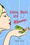[Jasmina Masari 01] • Sonne, Mond und Männer